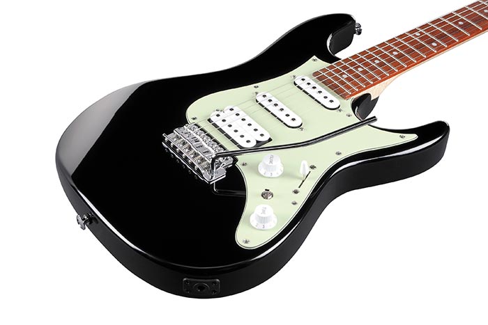 Ibanez AZES40 Solid Body Electric Guitar (2 Colours) *CLEARANCE *EOFYELEC