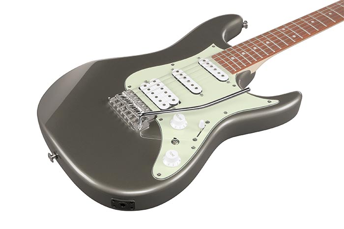 Ibanez AZES40 Solid Body Electric Guitar (2 Colours) *CLEARANCE *EOFYELEC