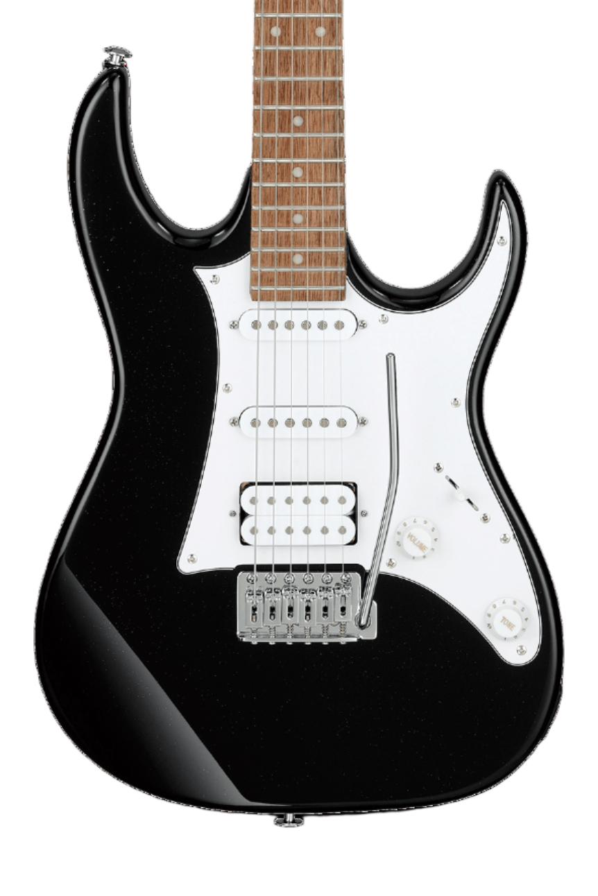 Ibanez GRX40 Solid Body Electric Guitar (2 Colours)