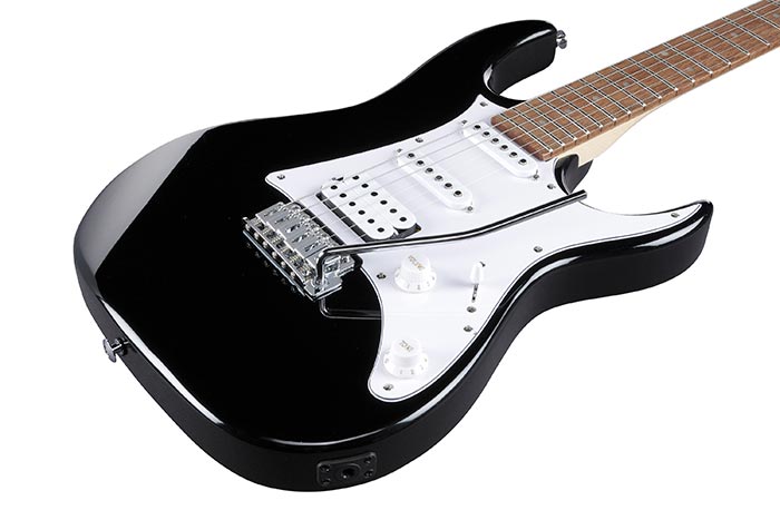 Ibanez GRX40 Solid Body Electric Guitar (2 Colours)