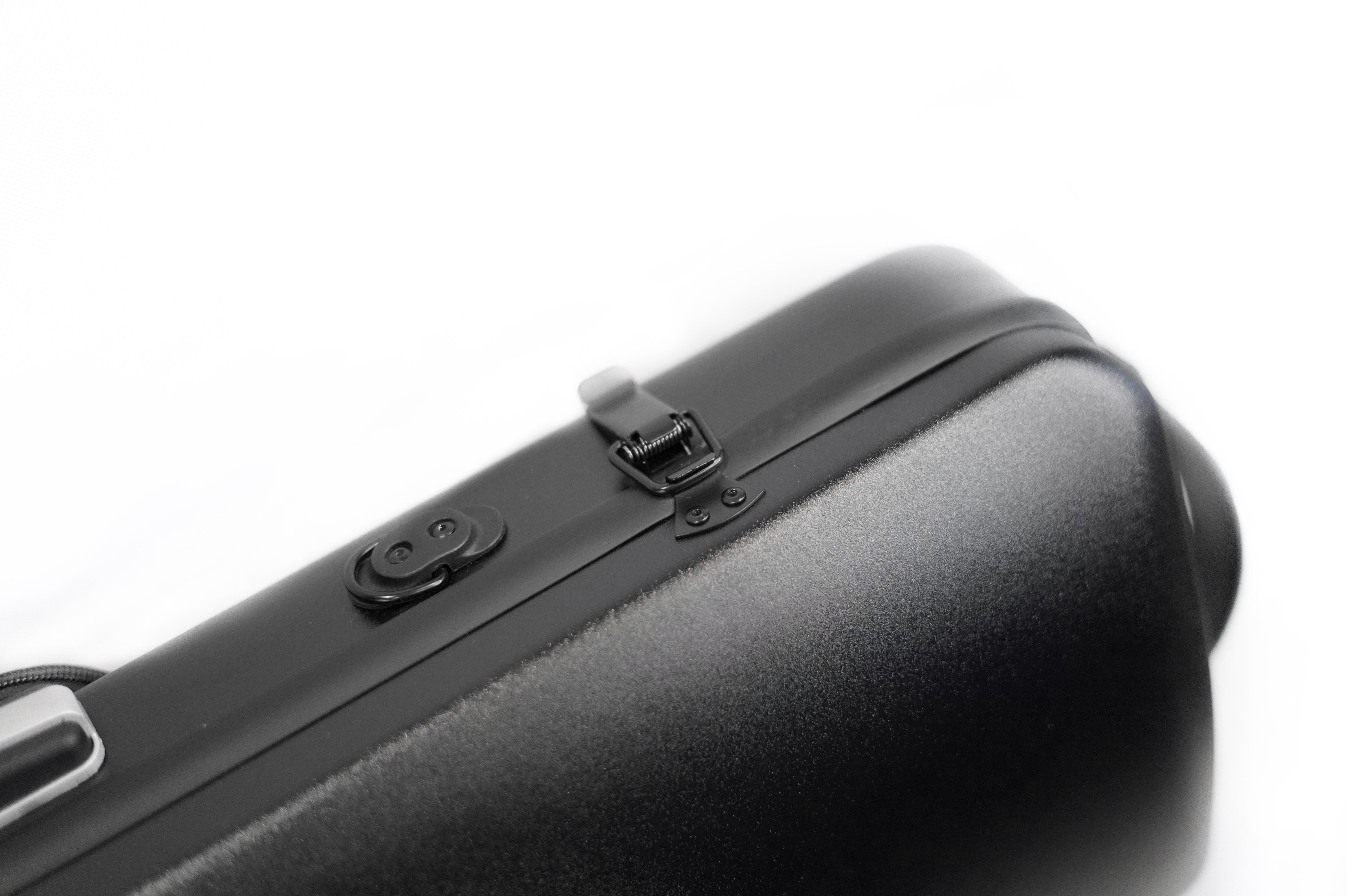 HOGO Classic II Carbon Fibre Violin Case Oblong (3 colours) *CLEARANCE