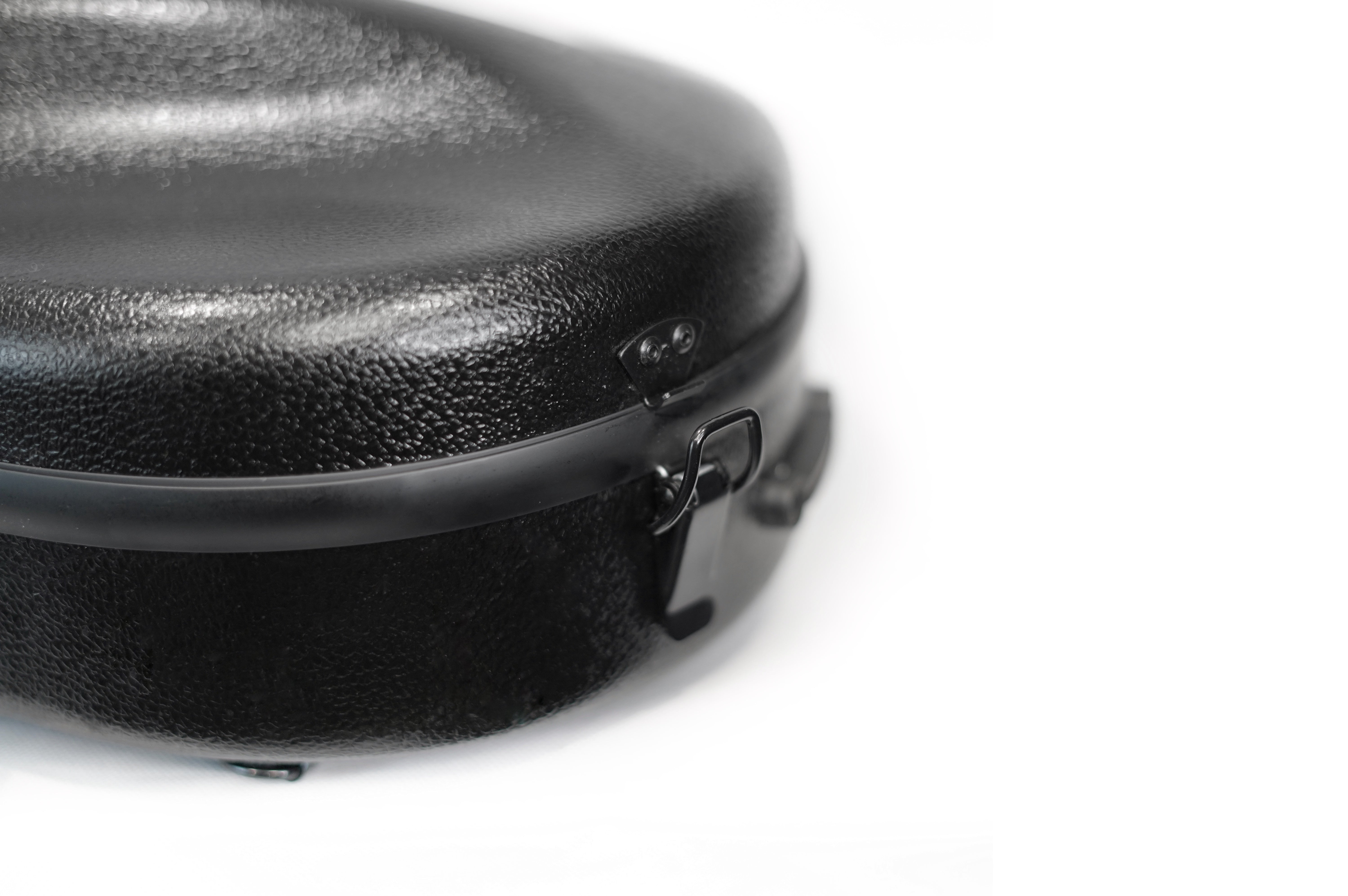 HOGO Limited Edition Essentials II Polycarbonate Violin Case (3 colours) *CLEARANCE