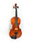 Akord Kvint ARS Model No 24 Violin Outfit (4 sizes)