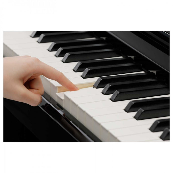 Kawai Digital Piano with Bench CA901 Ebony Polish
