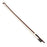 Violin Bow Orion Brazilwood Student (7 sizes)