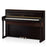 Kawai Digital Piano with Bench CA901 Rosewood