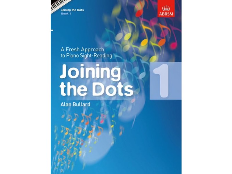 ABRSM Joining the Dots Piano