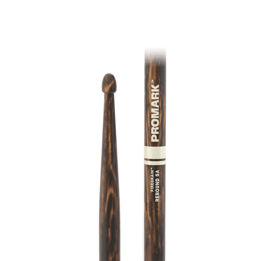 ProMark Rebound Lacquered Firegrain Drumsticks (4 Sizes)