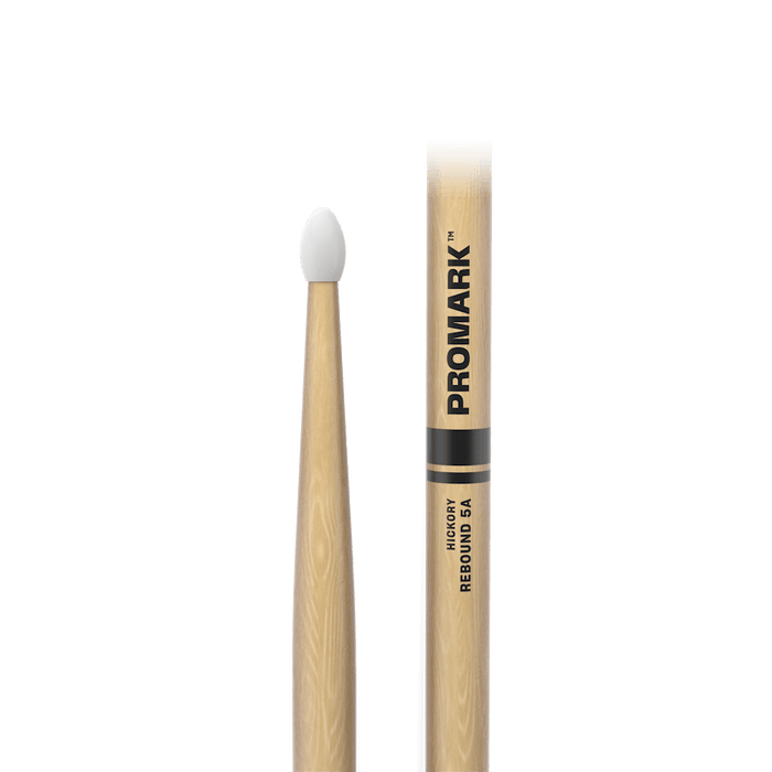 ProMark Rebound Lacquered Hickory Drumsticks (4 Sizes)