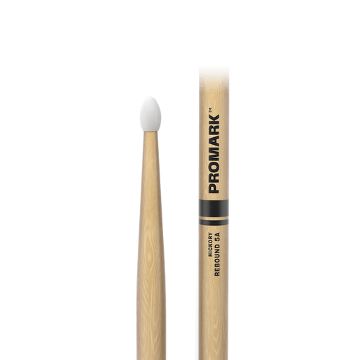 ProMark Rebound Lacquered Hickory Drumsticks (4 Sizes)
