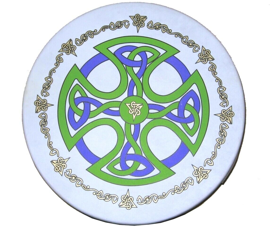 Waltons 12" Bodhran (Irish Drum) Pack