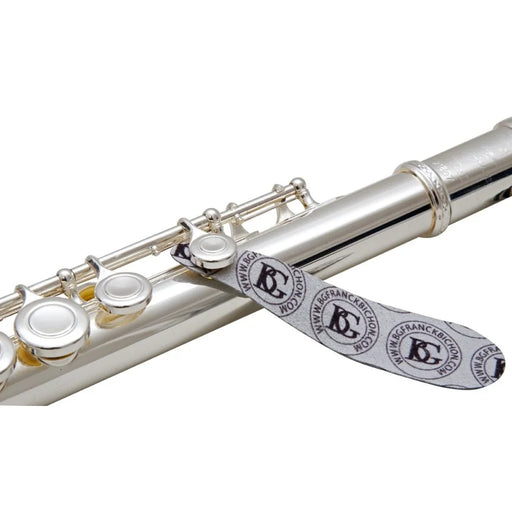 Franck Bichon Clarinet, Oboe, Flute and Bassoon Microfibre Pad Dryer