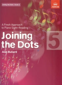 ABRSM Joining the Dots Piano