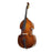 Stentor 3/4 Double Bass Outfit Mid Chestnut