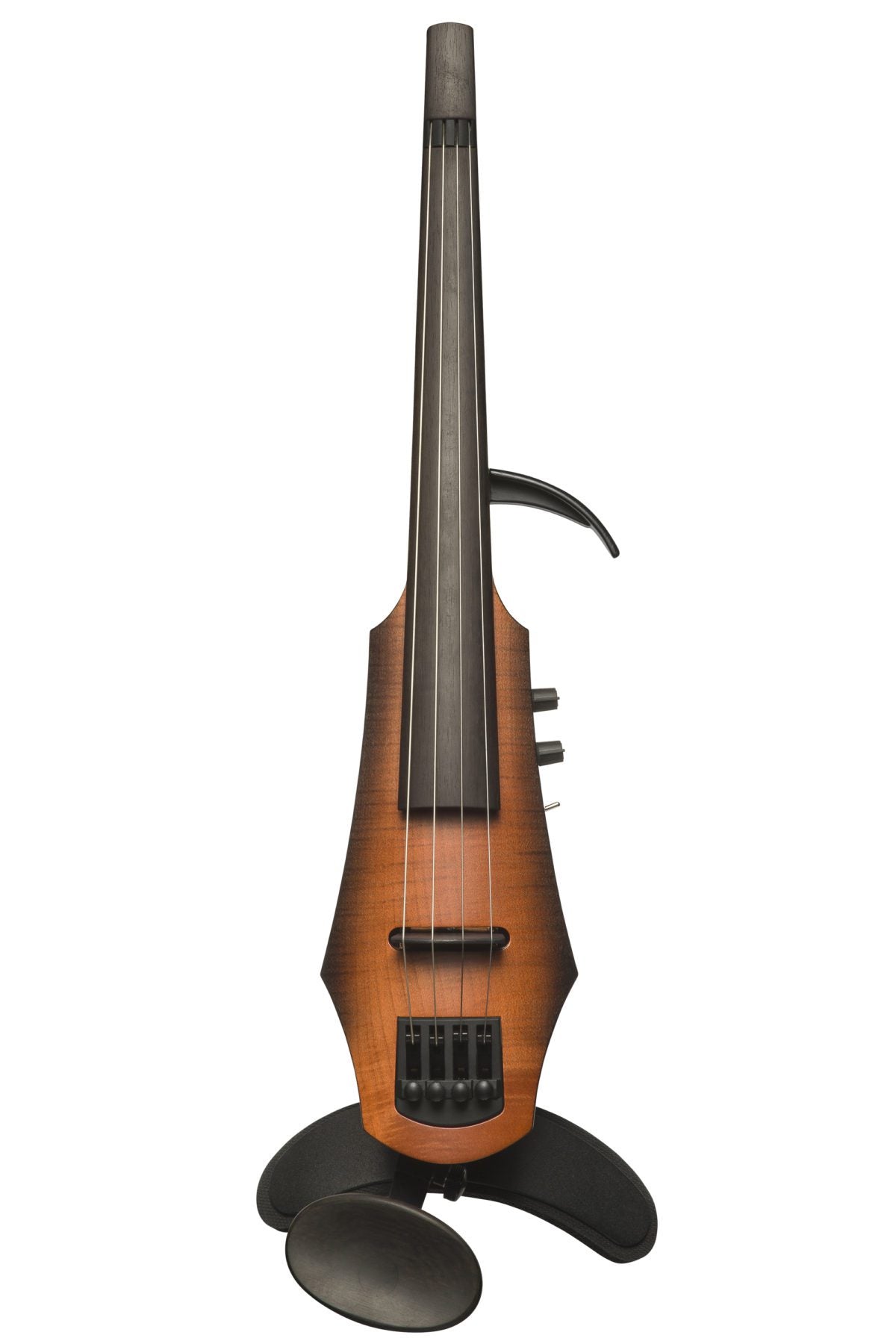 NS Design NXT4a Viola 4 String Sunburst