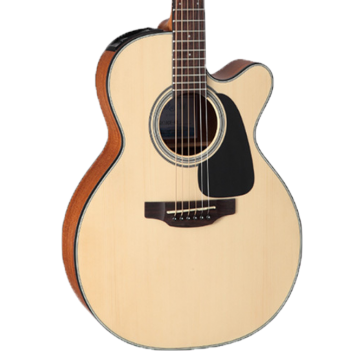 Takamine G Mini Acoustic Guitar Pickup
