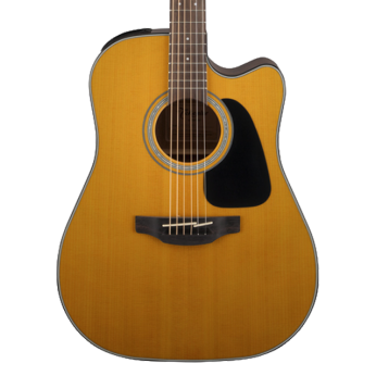Takamine G30 Acoustic Guitar Dreadnought Pickup