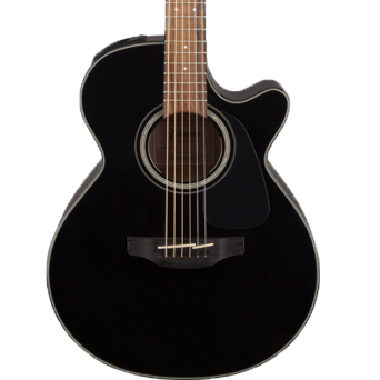 Takamine G30 Acoustic Guitar FXC Pickup