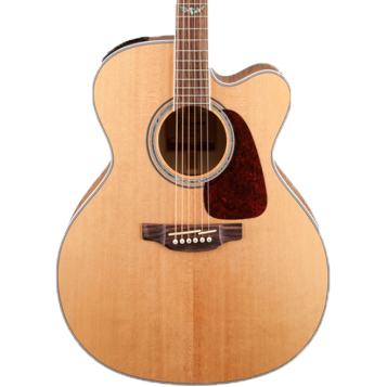 Takamine G70 Acoustic Guitar Jumbo Pickup