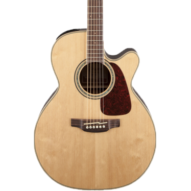 Takamine G70 Acoustic Guitar NEX Pickup