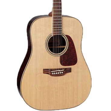 Takamine G90 Acoustic Guitar Dreadnought