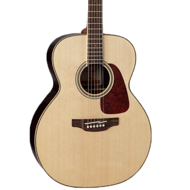 Takamine G90 Acoustic Guitar NEX