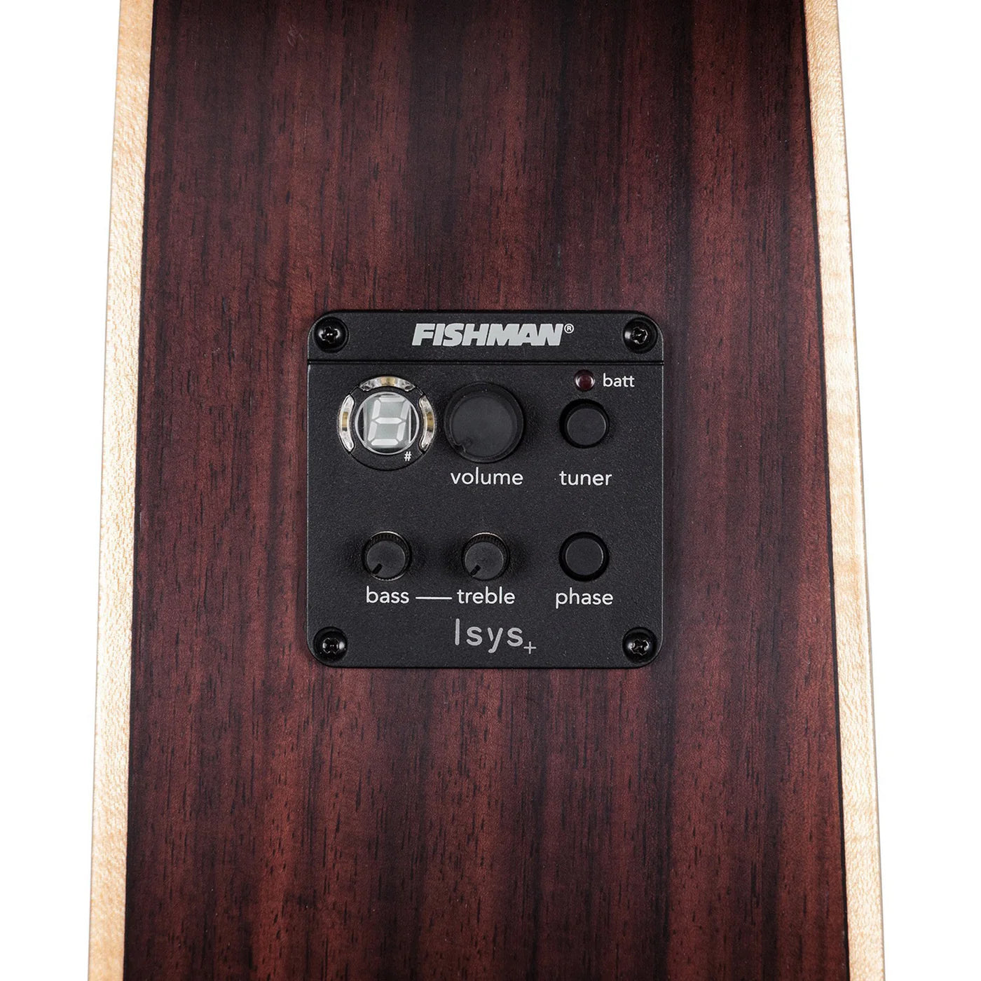 Martinez Timberidge '3 Series' Solid Spruce Top Dreadnought Pickup 'Tree of Life'