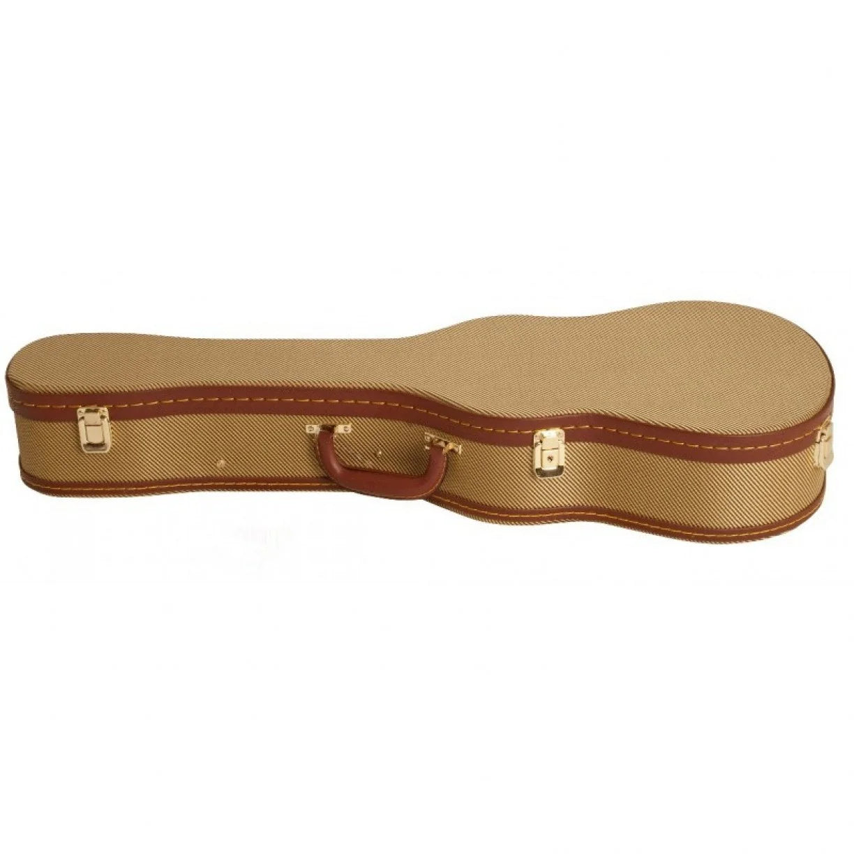 Xtreme HC464 Bass Ukulele Case