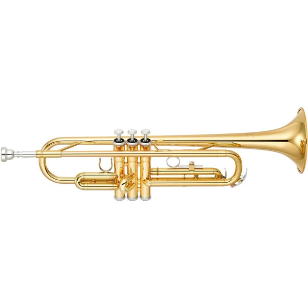 Yamaha YTR2330 Series Bb Student Trumpet