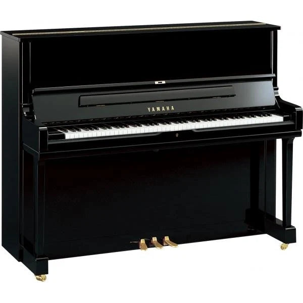 Yamaha U1H 1972 Upright Piano 1460850