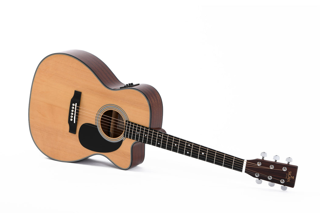 Sigma Guitars 1 Series 000MC-1E Pickup