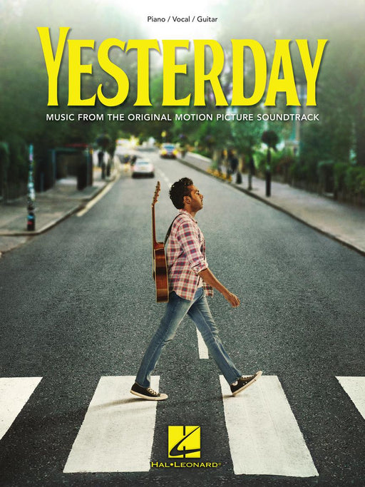 Yesterday - Original Motion Picture Soundtrack PVG
