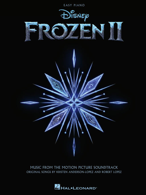 Frozen ll (Easy Piano)