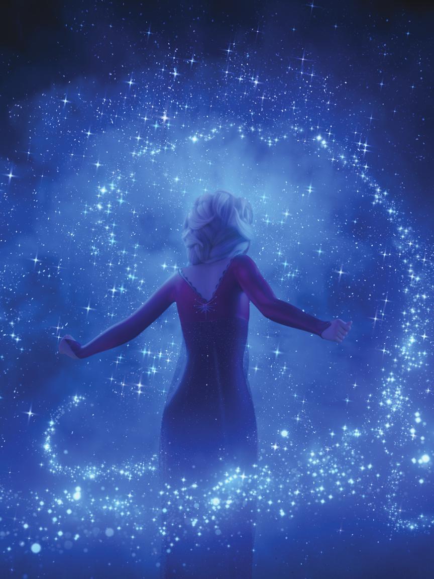 Frozen ll (Piano · Vocal · Guitar)