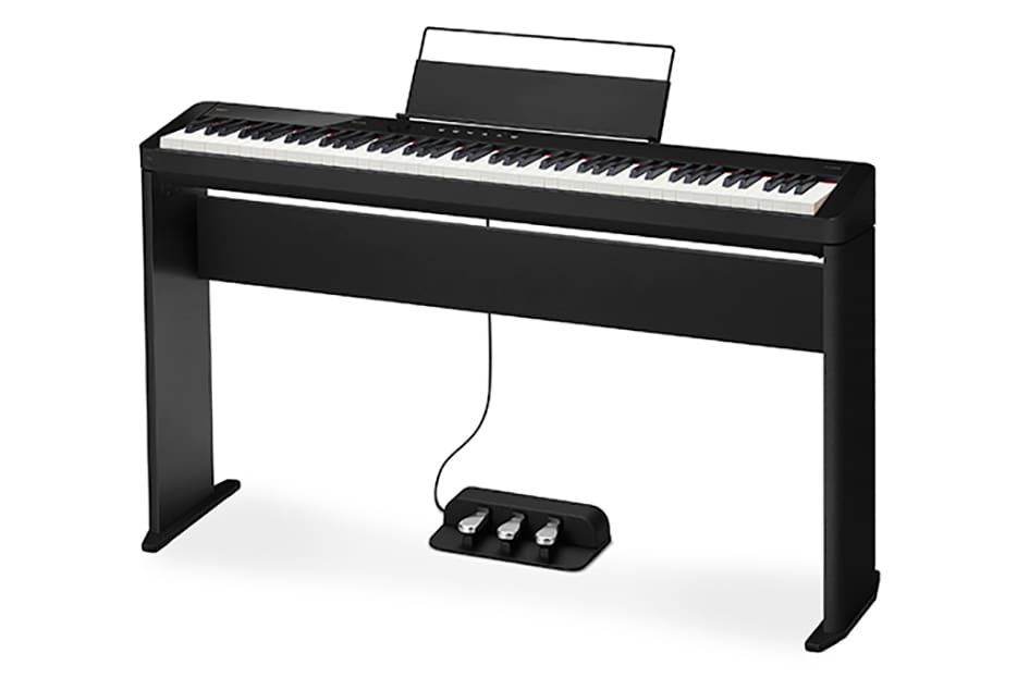 Casio PXS5000 Keyboard Piano in Perth Western Australia Music Shop