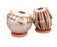 Tabla Set Indian Drum with Bag