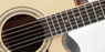 Takamine PRO 7 Acoustic Guitar Jumbo Pickup