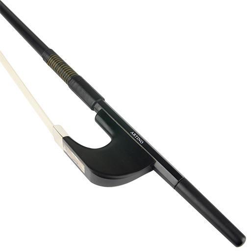 Double Bass Bow Artino Carbon Composite German Style