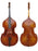 ORION Double Bass Outfit ODB100