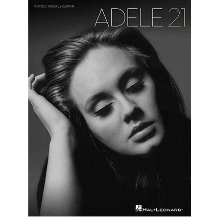 Adele 21 PVG by