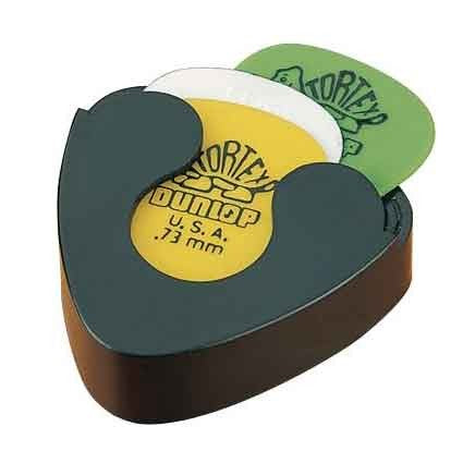 Jim Dunlop Pick Holder to Hold Picks by