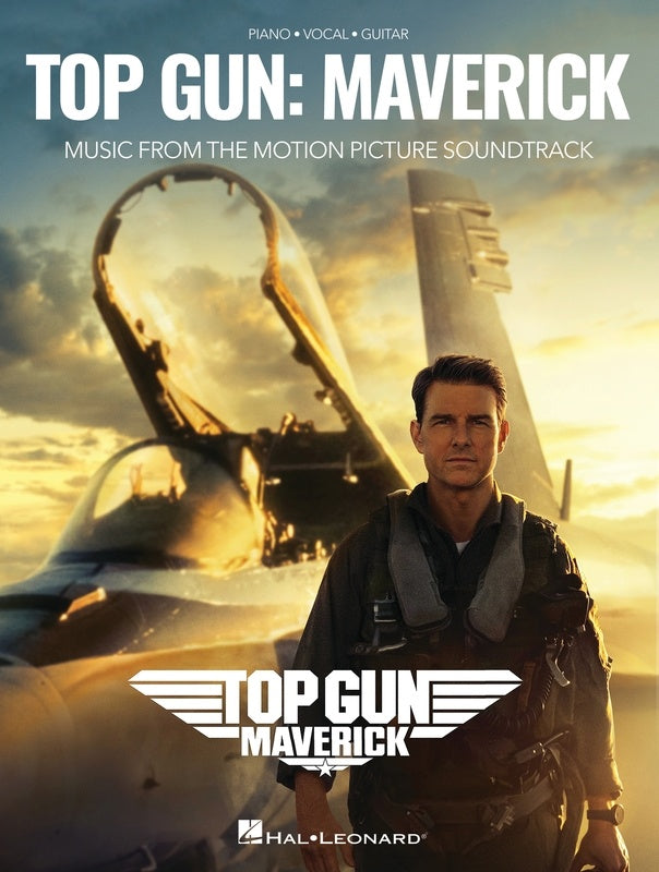 Top Gun: Maverick PVG Edition