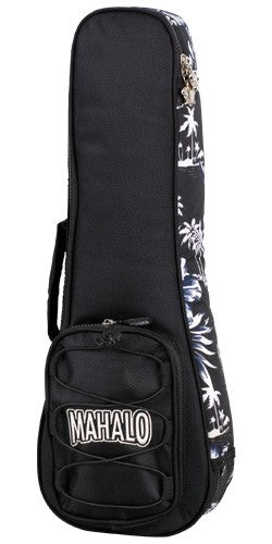 Heavy Duty Soprano Ukulele Bag Mahalo by Mahalo
