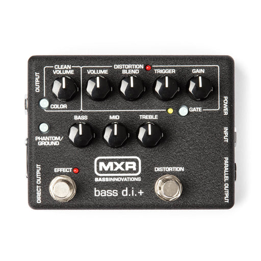 MXR Bass D.I +