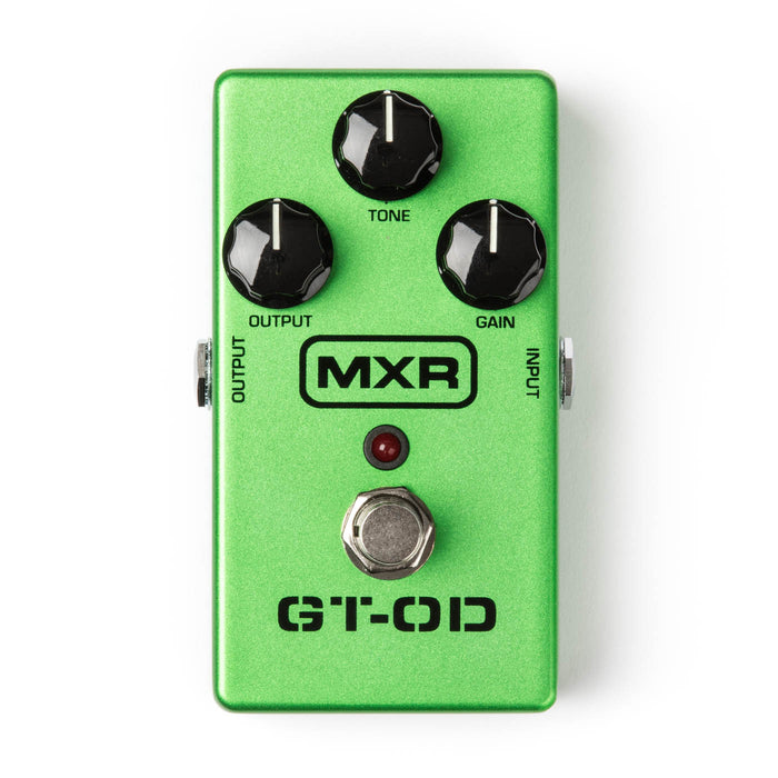 MXR GT OD