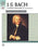 Bach 18 Short Preludes Book / Cd by Alfred