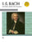 Bach First Book for Pianists Book / Cd by