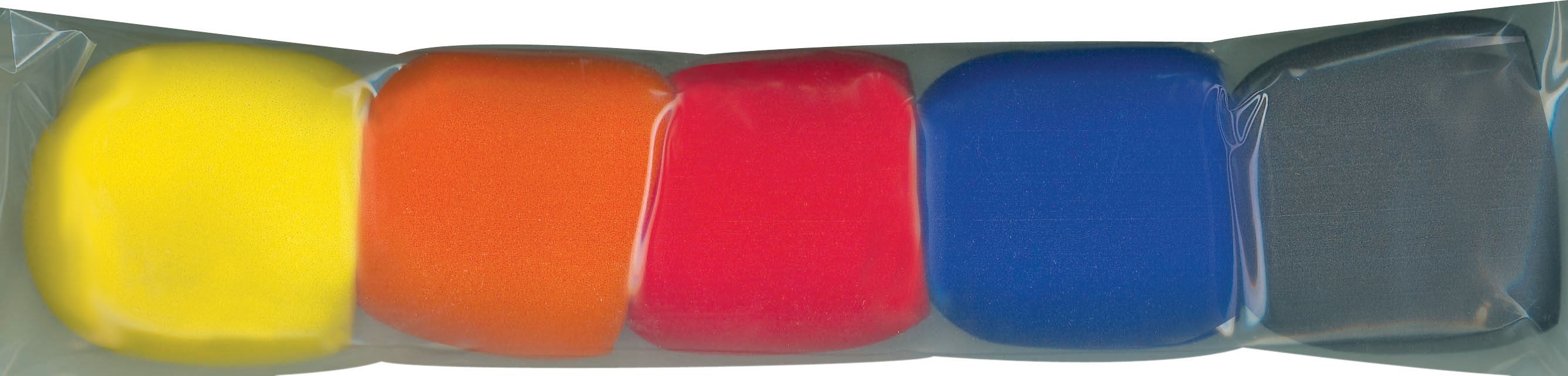 Microphone Windscreens Pack of 5 by