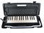 Hohner Melodica 32 Keys Black and White by