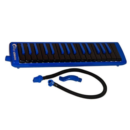 Hohner Melodica 32 Keys Ocean by
